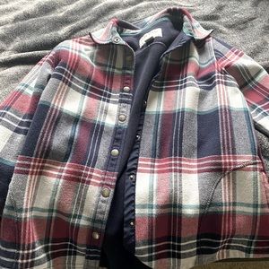 Thick Costco Flannel!
